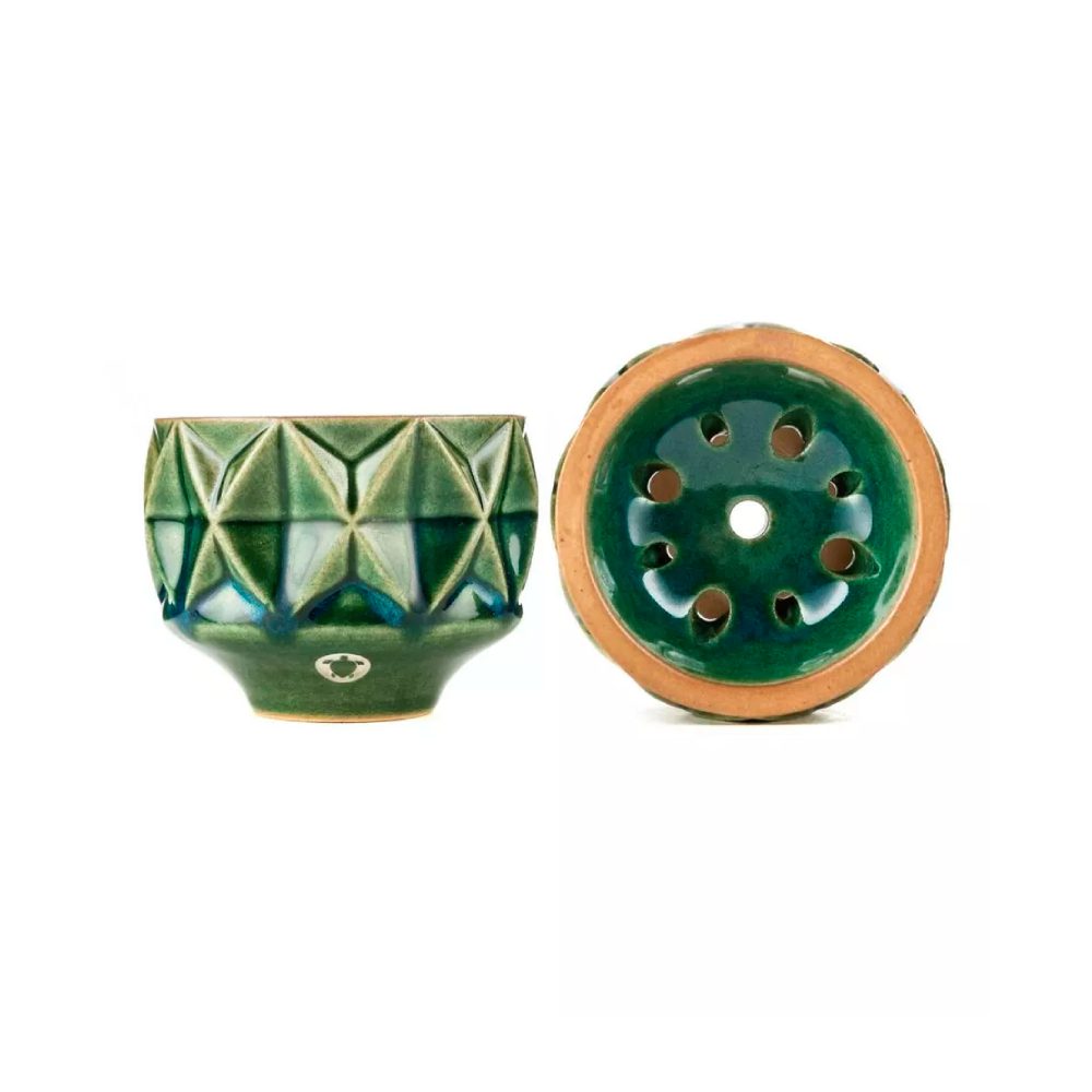 Tortuga Глория глазурь чаша для кальяна