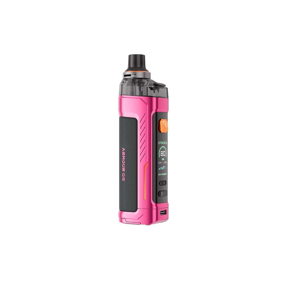 Vaporesso Armour G (pink) электронная сигарета