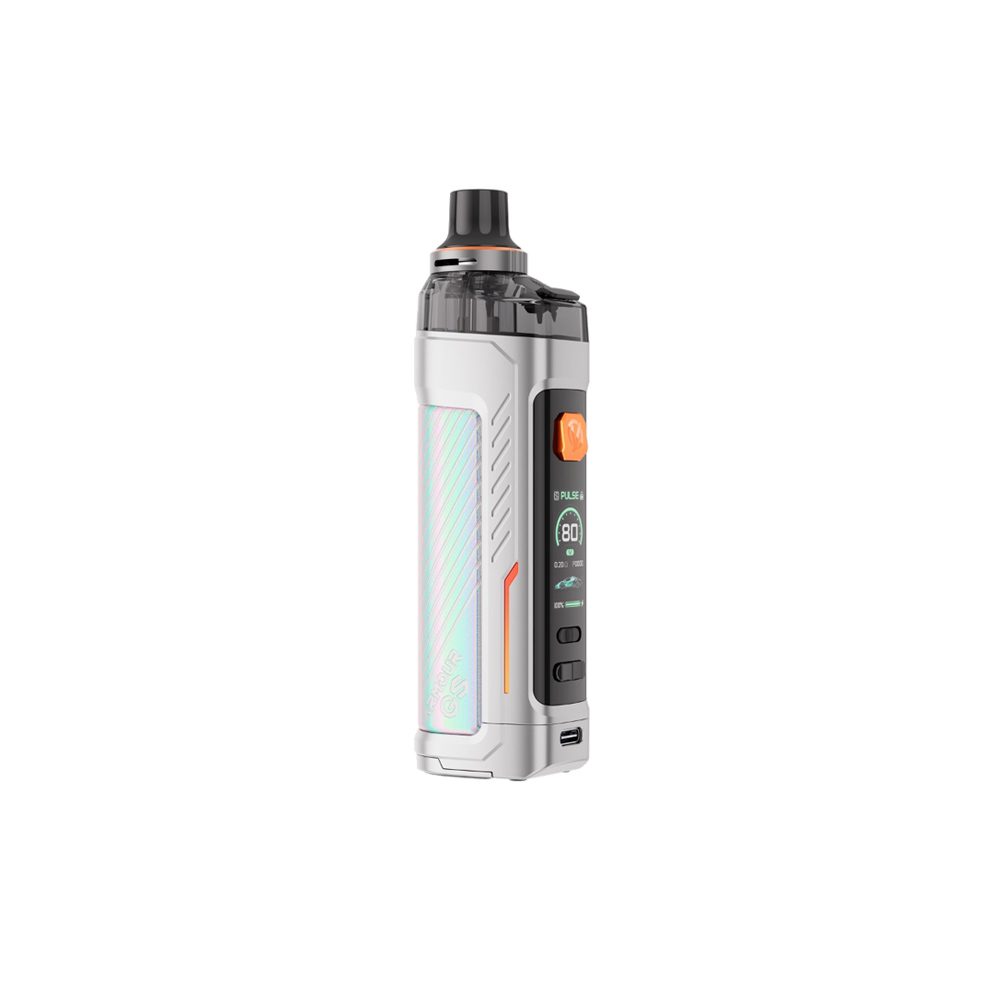 Vaporesso Armour G (silver) электронная сигарета