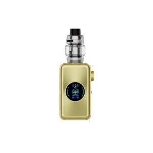Vaporesso Gen Max kit (platinum gold) электронная сигарета