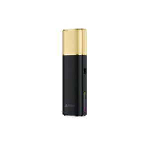 VooPoo Argus Klyc (black&gold) электронная сигарета