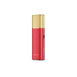 VooPoo Argus Klyc (red&gold) электронная сигарета