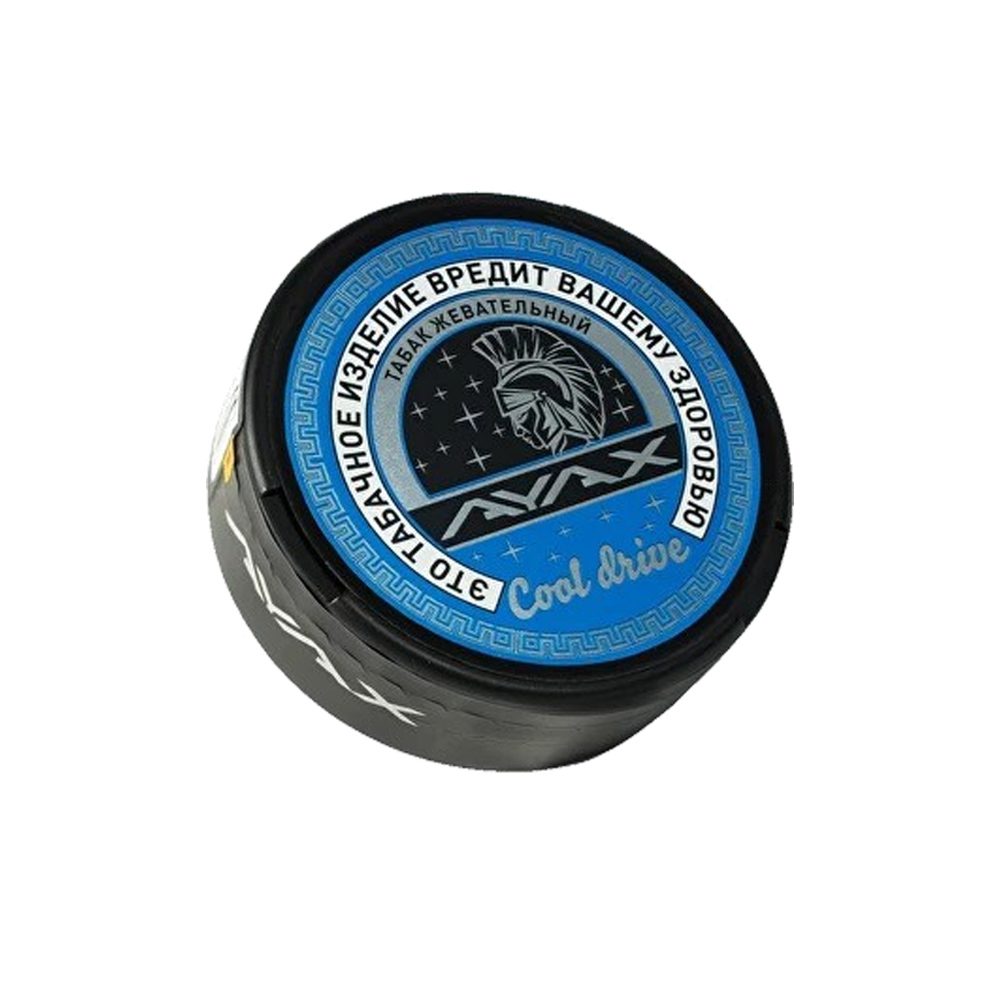 Жевательный табак Ayax (cool drive ss)