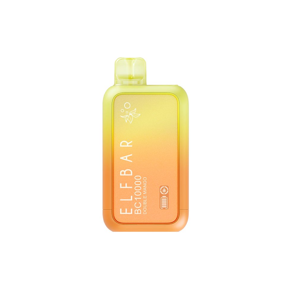 Elf Bar BC10000 (двойное манго) M