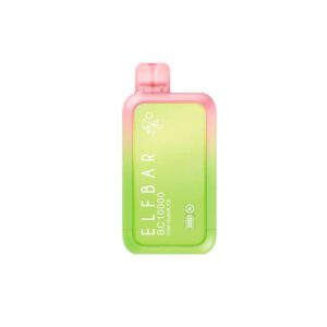 Elf Bar BC10000 (клубника/киви/лед) M
