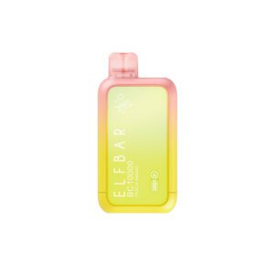 Elf Bar BC10000 (персик/манго) M