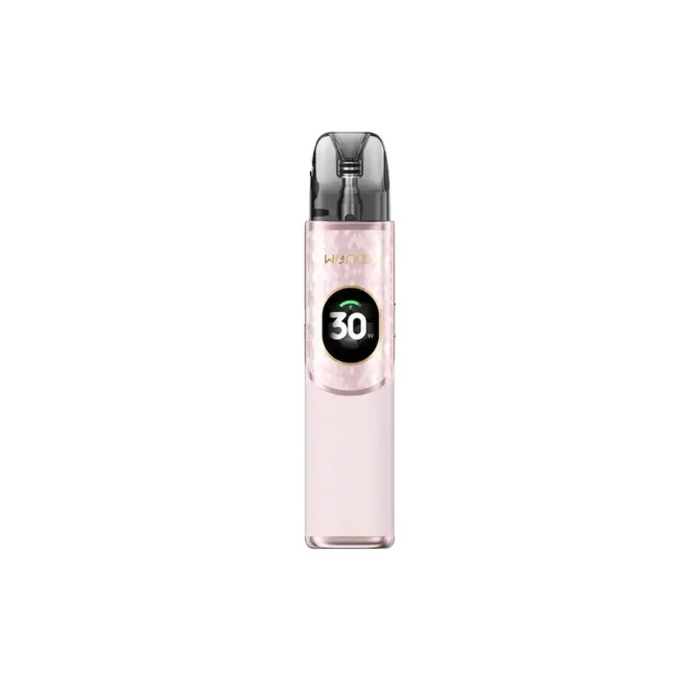 Geek Vape Wenax Q2 (powder pink) электронная сигарета