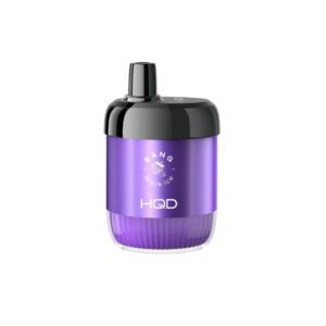 HQD Bang (blackberry) M