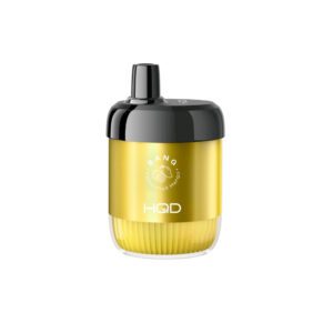 HQD Bang (mango/passion fruit) M