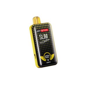 JoyStick Slim 20000 (апельсиновый лед) M