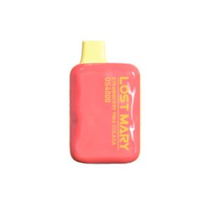 Lost Mary OS4000 (клубника/пина колада) M