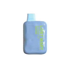 Lost Mary OS4000 (ледяная черника) M