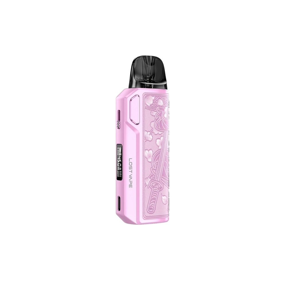 Lost Vape Thelema Elite DM45 (sakura samurai) электронная сигарета