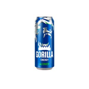 Напиток Gorilla (ultimate) 0.45л