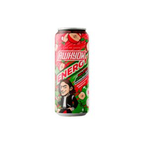 Напиток HQD (belarus apple) 0.45л