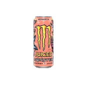 Напиток Monster Energy (monarch) 0.5л