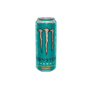 Напиток Monster Energy (ultra fiesta mango zero) 0.5л
