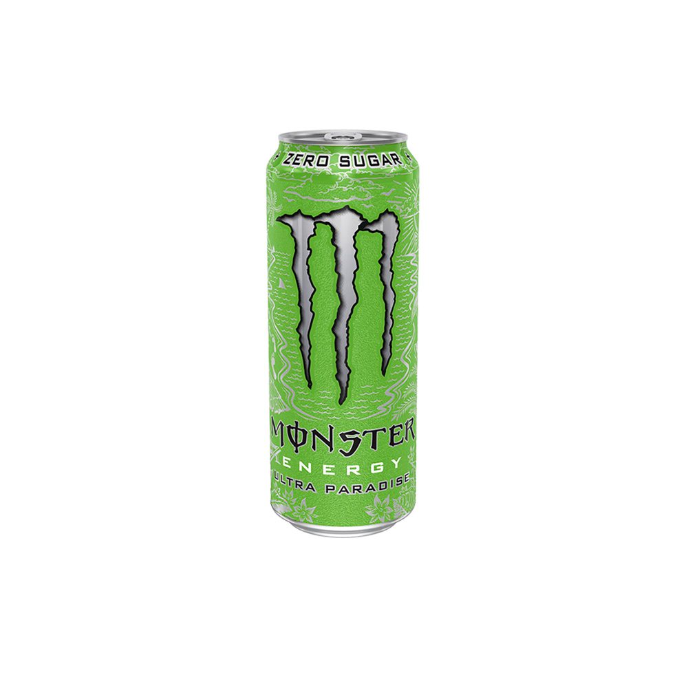 Напиток Monster Energy (ultra paradise zero) 0.5л