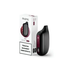 Plonq Max Smart 8000 (кола) M