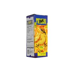 Podonki Sour salt (ананасовый сок) 20mg M