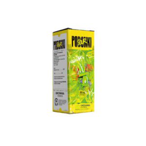 Podonki Sour salt (кислинка/конфеты) 20mg M