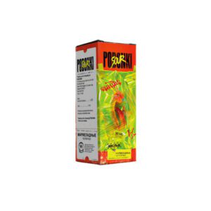 Podonki Sour salt (мармеладные червячки) 20mg M