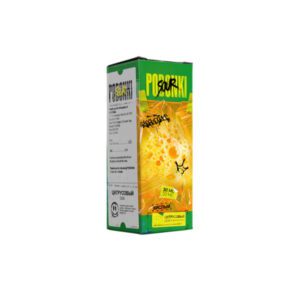 Podonki Sour salt (цитрусовый сок) 20mg M