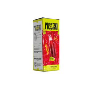 Podonki Sour salt (вишневый сок) 20mg M