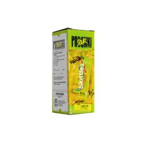 Podonki Sour salt (зеленый скитлс) 20mg M