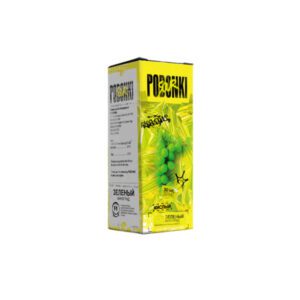 Podonki Sour salt (зеленый виноград) 20mg M