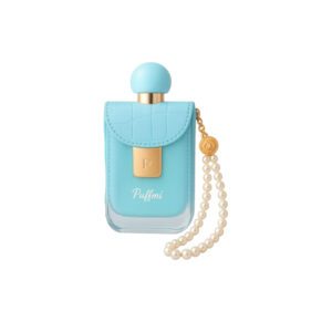 Puffmi Flora 25000 (мохито/личи) M