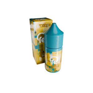 Rell Azure salt (banana) 20mg M