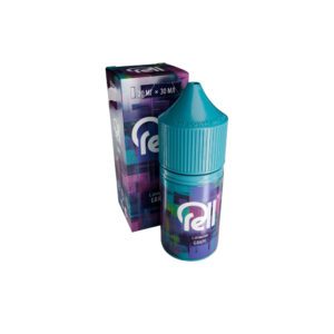 Rell Azure salt (grape) 20mg M