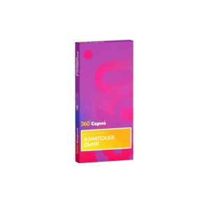 Sarma 360 40гр (азиатская дыня)