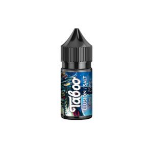 Taboo salt (illusion) 12mg M