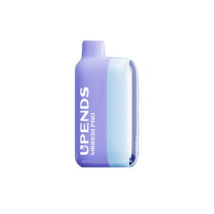 Upends Mirror Pro 15000 (черника/вишня/клюква) M