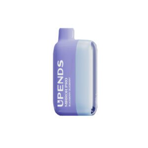 Upends Mirror Pro 15000 (ежевика/черника) M