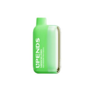 Upends Mirror Pro 15000 (киви/маракуйя/гуава) M