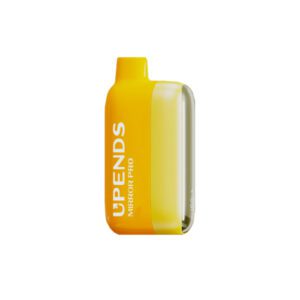 Upends Mirror Pro 15000 (манго/персик) M