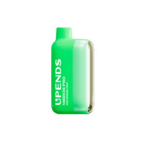 Upends Mirror Pro 15000 (маракуйя/киви) M