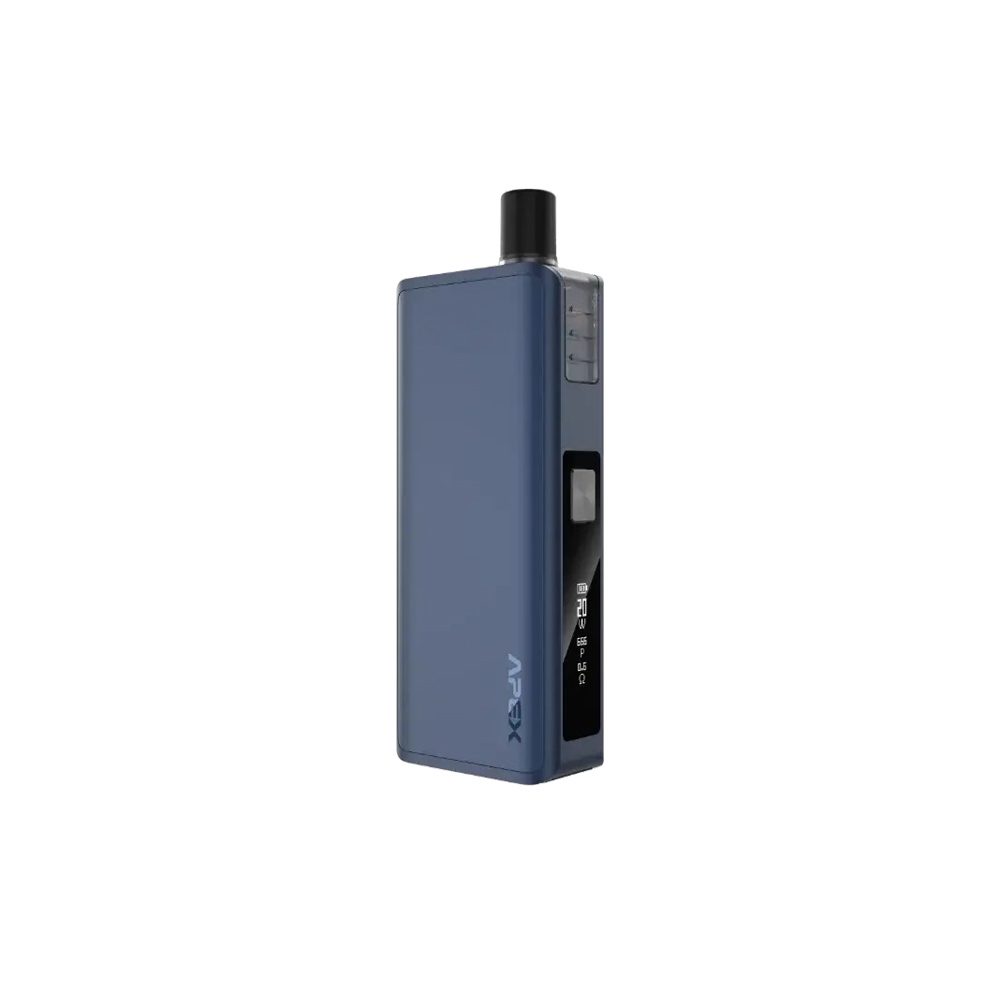 Vaporesso Apex (navy blue) электронная сигарета