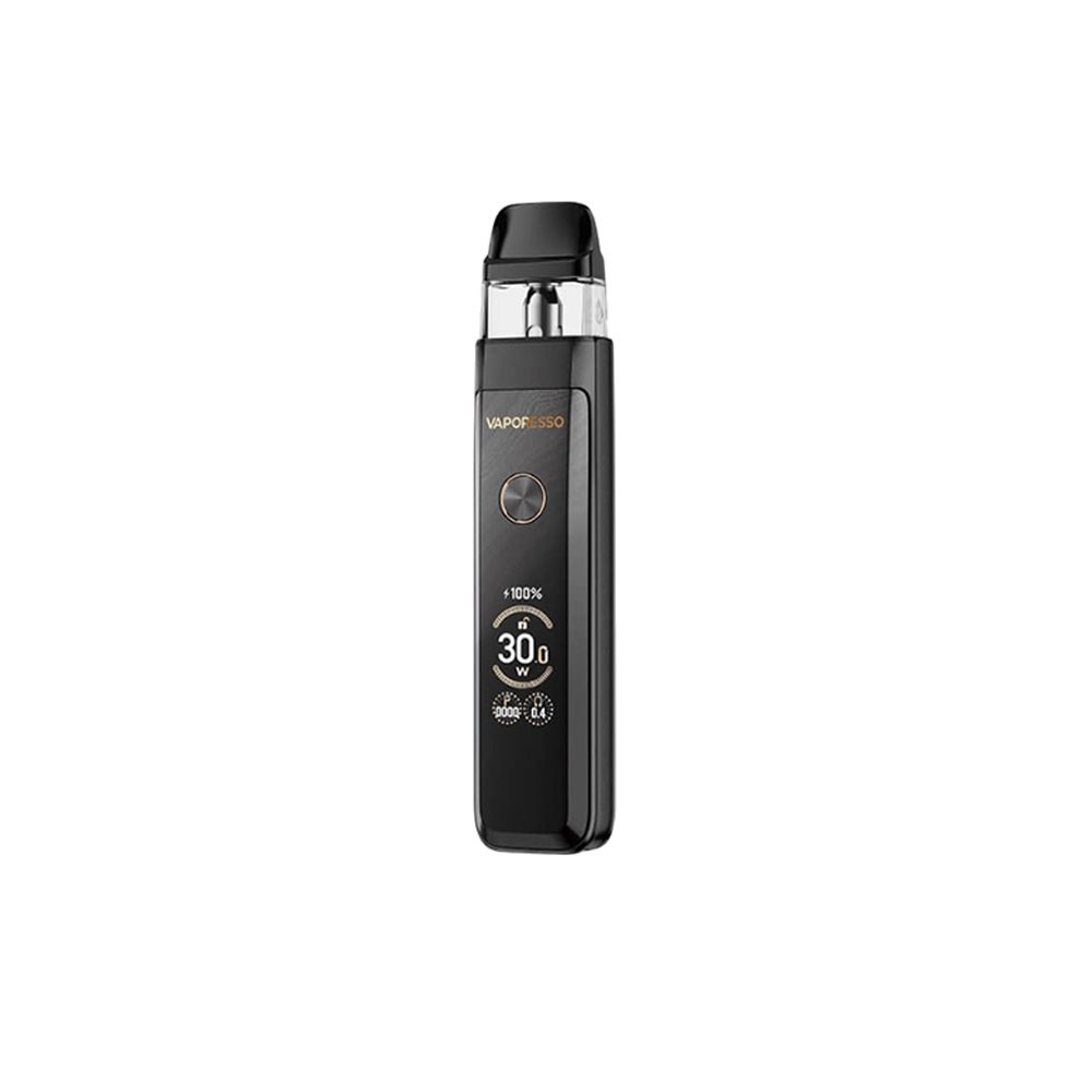 Vaporesso Xros Pro 2 (glittering black) электронная сигарета