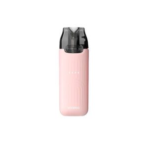 Voopoo Vmate Mini (sakura pink) электронная сигарета