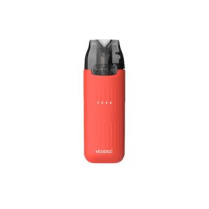 Voopoo Vmate Mini (soul red) электронная сигарета
