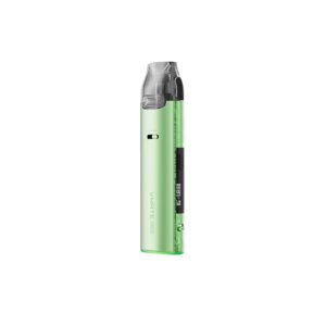 Voopoo Vmate Pro 2 (fresh green) электронная сигарета