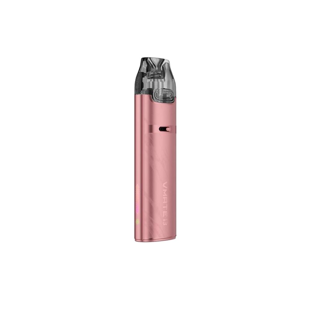 Voopoo Vmate i3 (pink) электронная сигарета
