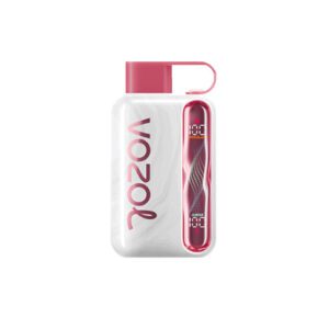 Vozol Star 46000 (белый персик/малина) M