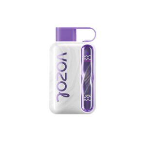 Vozol Star 46000 (голубика со льдом) M