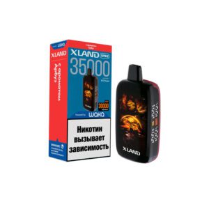 Xland Spike 35000 (арбуз) M