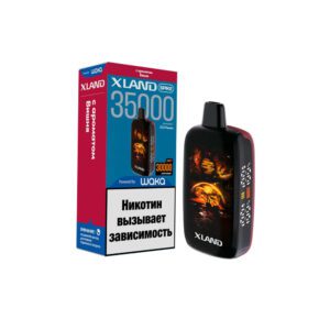 Xland Spike 35000 (вишня) M